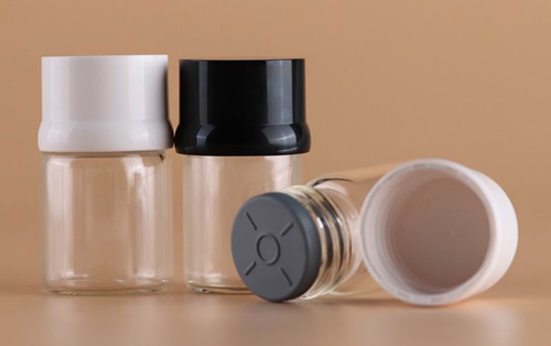 5ml screw glass vials freeze-dried powder vials penicillin vials 03
